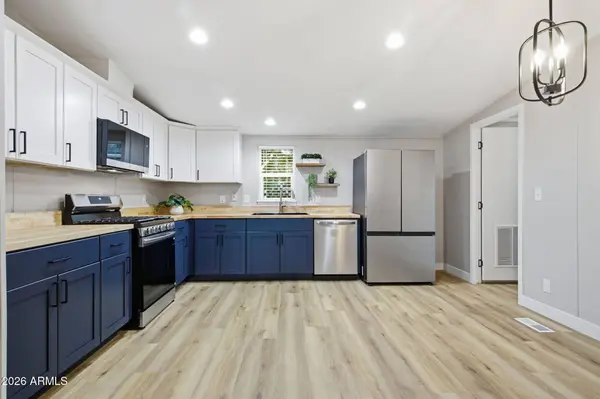 2401 W ADIRONDACK Avenue, Flagstaff, AZ 86001