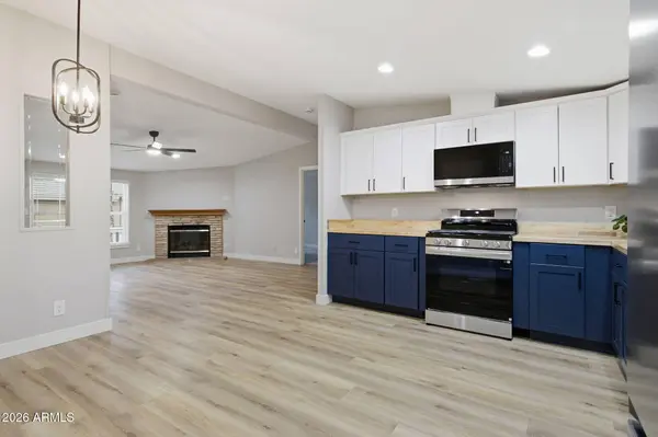 2401 W ADIRONDACK Avenue, Flagstaff, AZ 86001