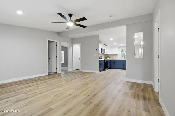 2401 W ADIRONDACK Avenue, Flagstaff, AZ 86001