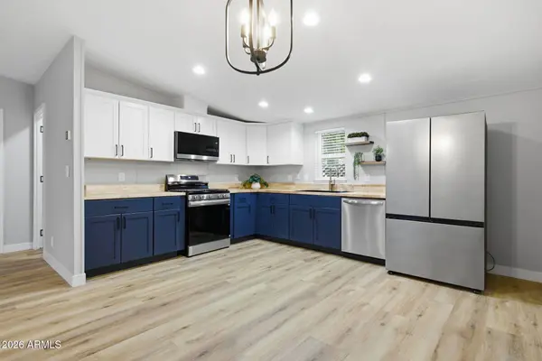 2401 W ADIRONDACK Avenue, Flagstaff, AZ 86001