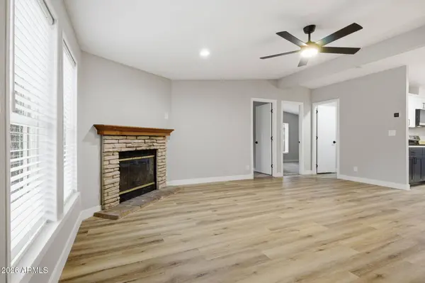 2401 W ADIRONDACK Avenue, Flagstaff, AZ 86001