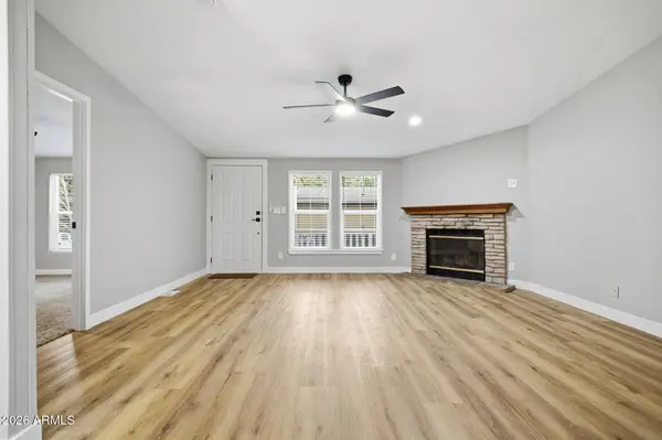 2401 W ADIRONDACK Avenue, Flagstaff, AZ 86001