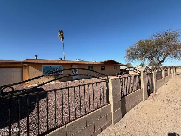 4110 N MONARCH Drive, Eloy, AZ 85131