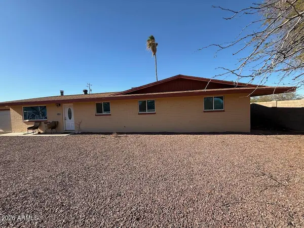 4110 N MONARCH Drive, Eloy, AZ 85131
