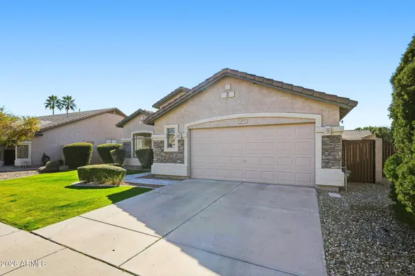 2175 W OLIVE Way, Chandler, AZ 85248
