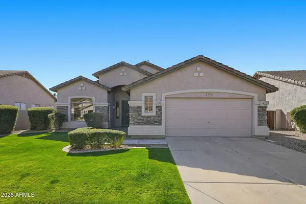 2175 W OLIVE Way, Chandler, AZ 85248