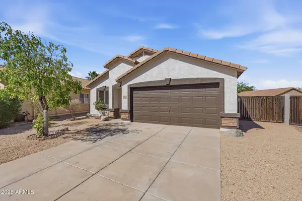 28654 N OLIVINE Court, San Tan Valley, AZ 85143