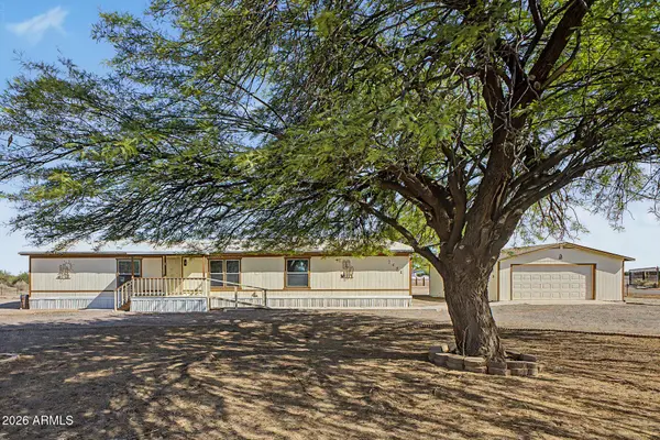7451 W CABALLERO Court, Arizona City, AZ 85123