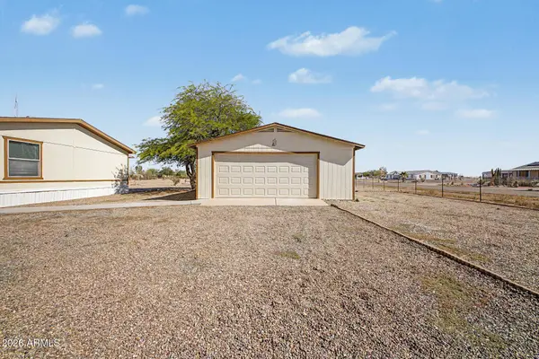 7451 W CABALLERO Court, Arizona City, AZ 85123