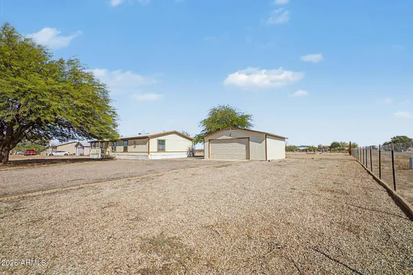 7451 W CABALLERO Court, Arizona City, AZ 85123