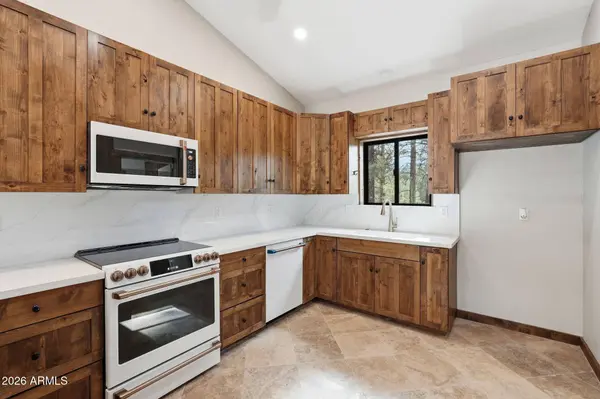 129 N SPITZ SPRING Road, Parks, AZ 86018