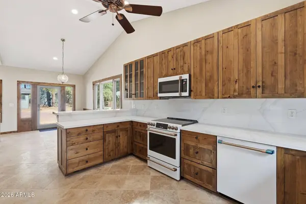 129 N SPITZ SPRING Road, Parks, AZ 86018