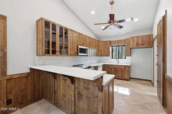129 N SPITZ SPRING Road, Parks, AZ 86018