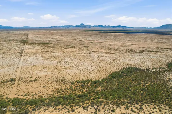 0 S Harquahala Valley Road #-, Tonopah, AZ 85354