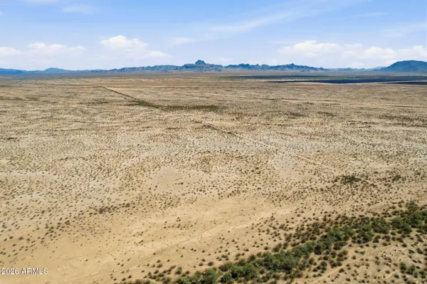 0 S Harquahala Valley Road #-, Tonopah, AZ 85354