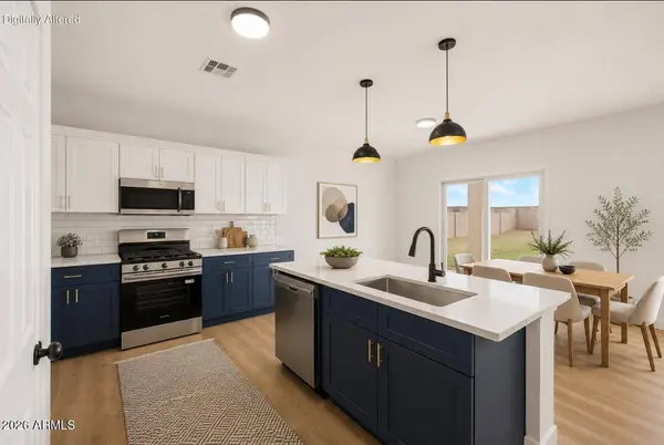 2256 S 174TH Lane, Goodyear, AZ 85338