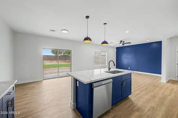 2256 S 174TH Lane, Goodyear, AZ 85338