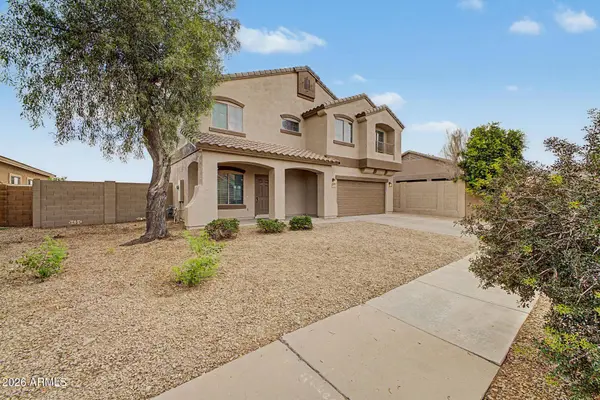2256 S 174TH Lane, Goodyear, AZ 85338