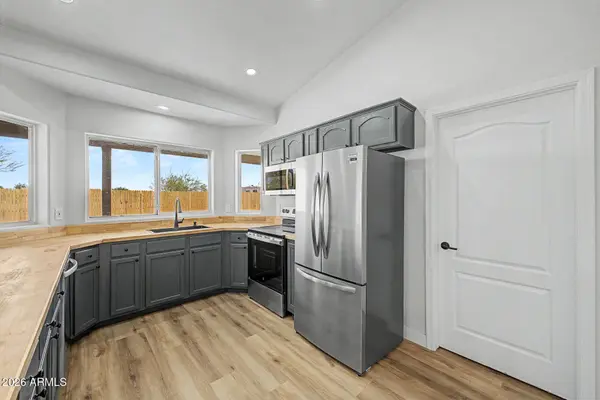 5500 E SAVANNA Lane, Coolidge, AZ 85128