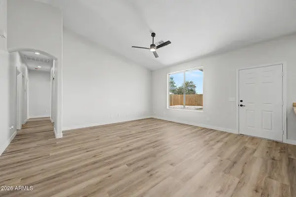 5500 E SAVANNA Lane, Coolidge, AZ 85128