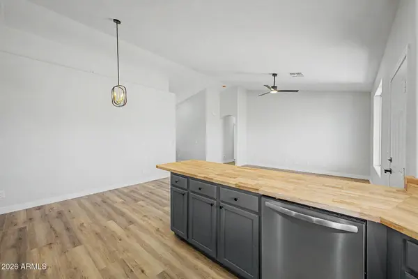 5500 E SAVANNA Lane, Coolidge, AZ 85128