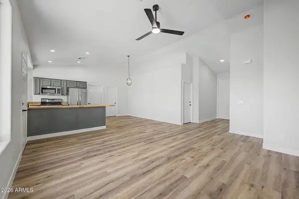 5500 E SAVANNA Lane, Coolidge, AZ 85128