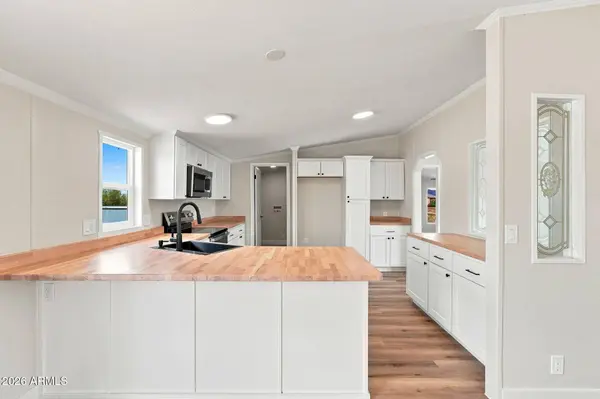 17440 W ROXANNE Lane, Casa Grande, AZ 85193