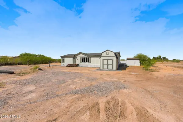 17440 W ROXANNE Lane, Casa Grande, AZ 85193