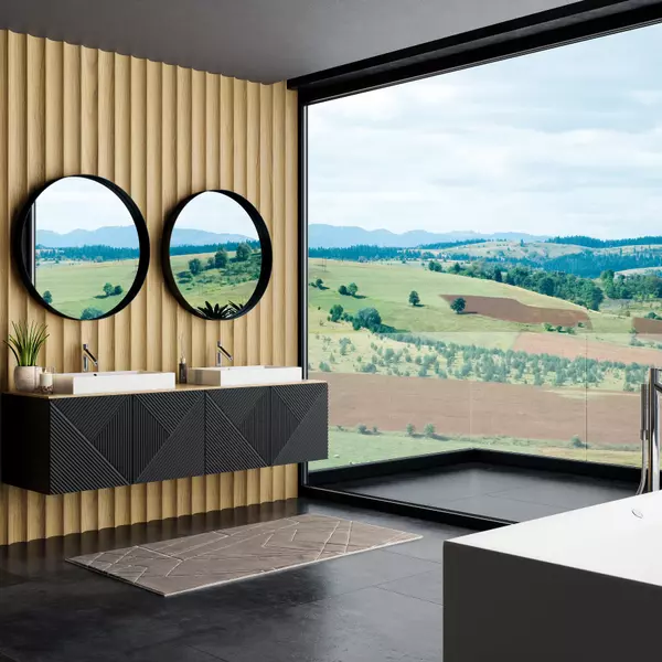 Montana Luxury Bathroom