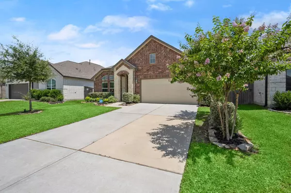 31422 Whitcombe Summit WAY, Hockley, TX 77447