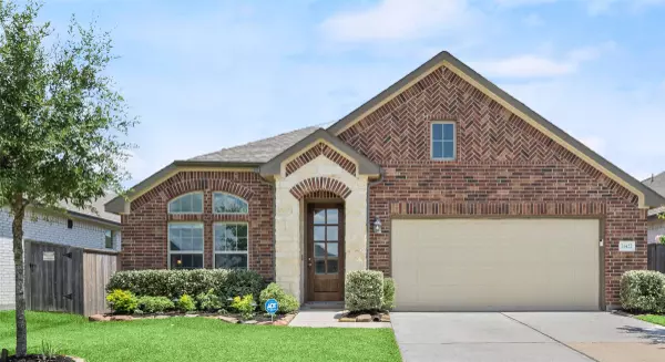 31422 Whitcombe Summit WAY, Hockley, TX 77447