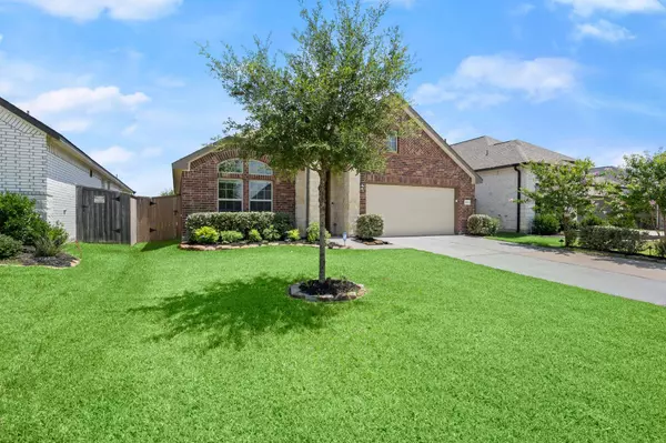 31422 Whitcombe Summit WAY, Hockley, TX 77447
