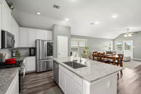 31422 Whitcombe Summit WAY, Hockley, TX 77447