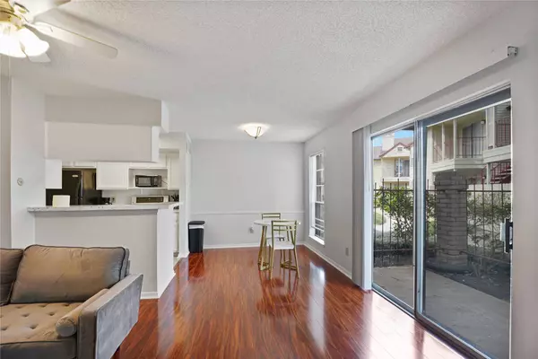 2120 El Paseo ST #1503, Houston, TX 77054