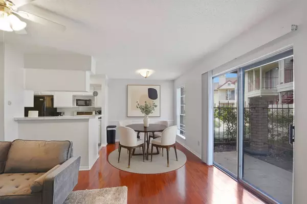 2120 El Paseo ST #1503, Houston, TX 77054