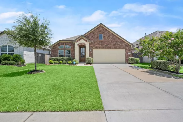 31422 Whitcombe Summit WAY, Hockley, TX 77447