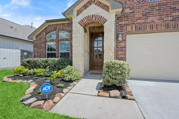 31422 Whitcombe Summit WAY, Hockley, TX 77447