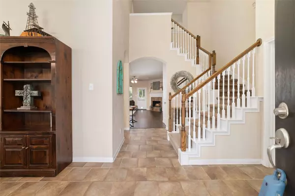 13306 Enchanted Way Drive, Montgomery, TX 77356