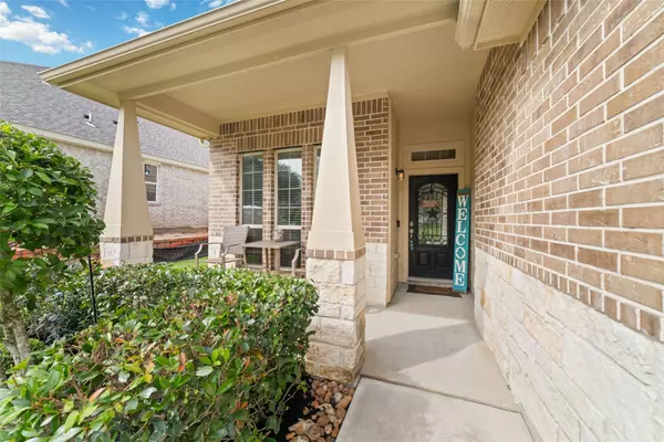 13306 Enchanted Way Drive, Montgomery, TX 77356