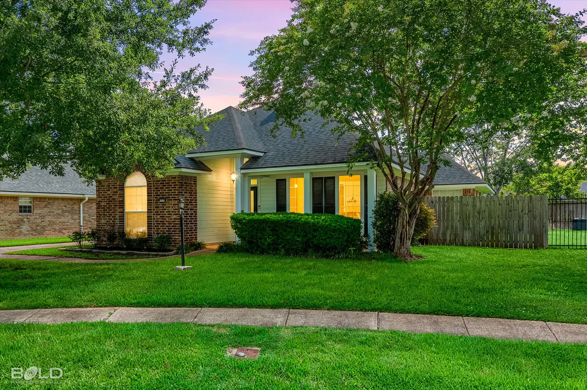 6004 Kateland Cir, Bossier City, LA 71111-6985