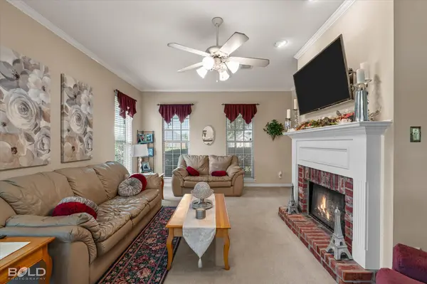 6004 Kateland Cir, Bossier City, LA 71111-6985