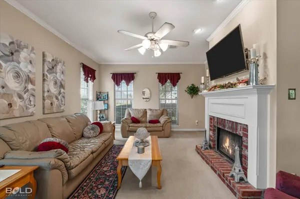 6004 Kateland Cir, Bossier City, LA 71111-6985