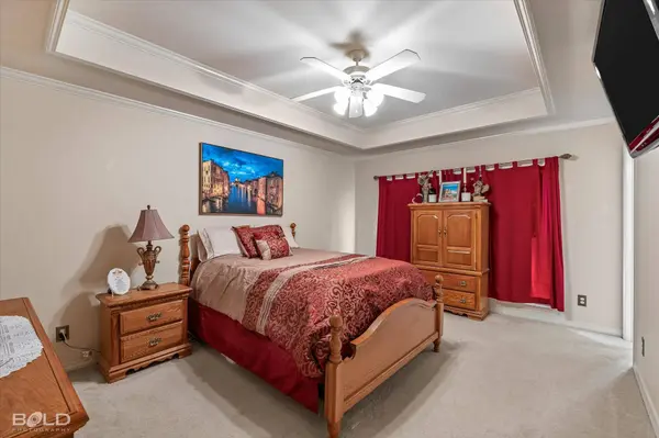 6004 Kateland Cir, Bossier City, LA 71111-6985