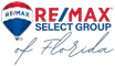 RE_MAX Select Group of Florida - Transparent Background