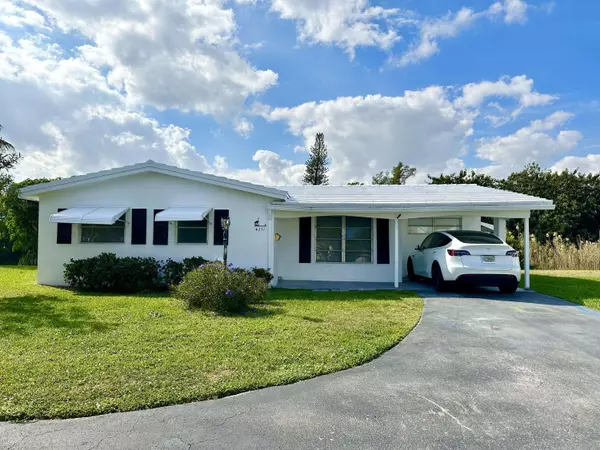 4371 NW 1st TER, Deerfield Beach, FL 33064