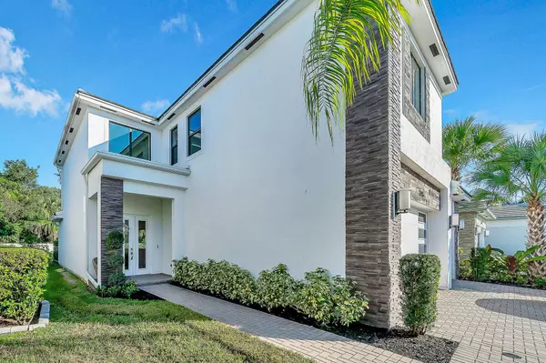 7296 Estero DR, Lake Worth, FL 33463