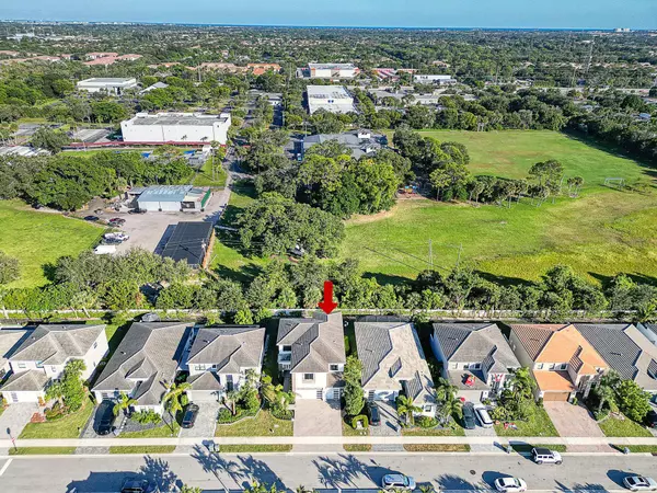 7296 Estero DR, Lake Worth, FL 33463