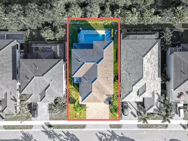 7296 Estero DR, Lake Worth, FL 33463