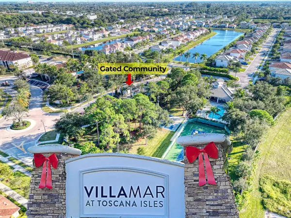 7296 Estero DR, Lake Worth, FL 33463