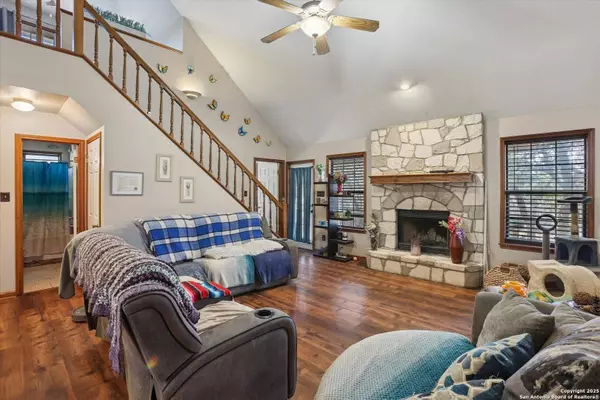 31030 Setting Sun Dr, Bulverde, TX 78163